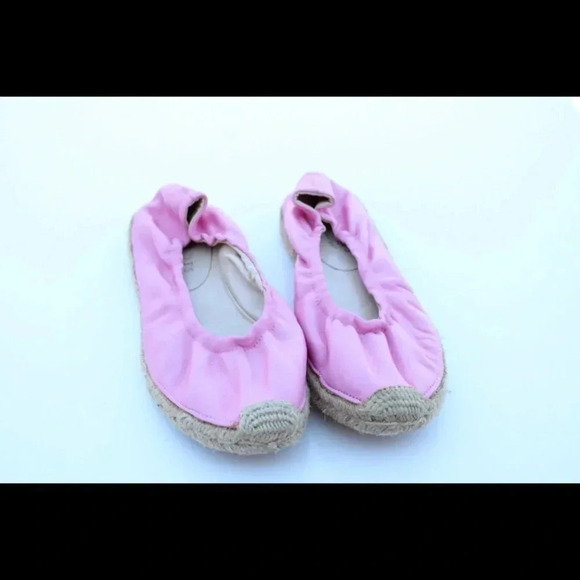 Talbots espradille flats - Picture 2 of 8